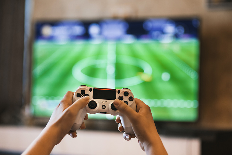 Wie musik das spielerlebnis in videospielen beeinflusst